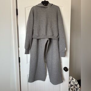 Aerie coffee run set